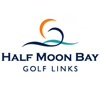 Half Moon Bay Golf Links Logo