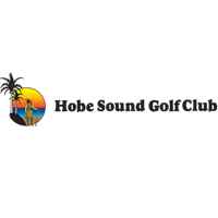 Hobe Sound Golf Club Logo
