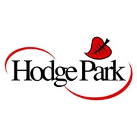 Hodge Park Golf Course Logo