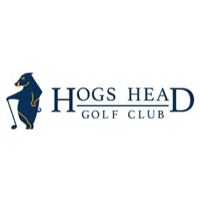 Hogs Head Golf Club Logo