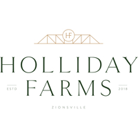 Holliday Farms Logo