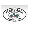 Hollydale Golf Club Logo