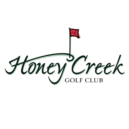 Honey Creek Golf Club Logo
