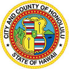 Pali Golf Course Logo