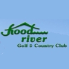 Hood River Golf & Country Club Logo