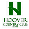 Hoover Country Club Logo