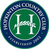 Hopkinton Country Club Logo