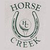 Horse Creek Golf Course Logo