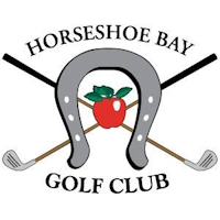 Horseshoe Bay Golf Club Logo