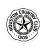 Houston Country Club Logo