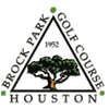 Brock Park Municipal Golf Course Logo