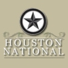 Houston National Golf Club Logo