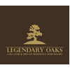 Houston Oaks Golf Club Logo