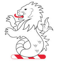 Howth Golf Club Logo