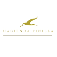Hacienda Pinilla Golf Course at JW Marriott Logo