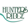 Hunters Ridge Golf Course Logo