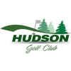 Hudson Golf Club Logo