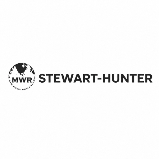 Hunter Golf Club Logo