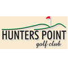 Hunters Point Golf Club Logo