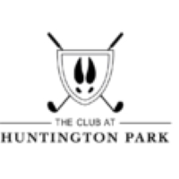 Huntington Park Golf Course Logo