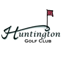 Huntington Golf Club Logo