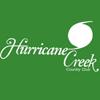 Hurricane Creek Country Club Logo