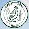 Hyannisport Club Logo