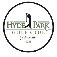 Hyde Park Golf Club Logo