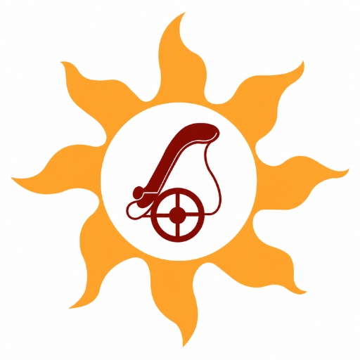 Hyperion Field Club Logo