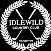 Idlewild Country Club Logo