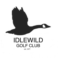 Idlewild Golf Course Logo
