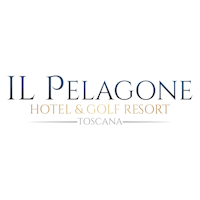 Toscana Golf Club  Logo