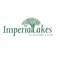 Imperial Lakes Golf & Racquet Club Logo