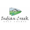 Indian Creek Golf Course Logo
