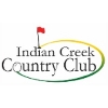 Indian Creek Country Club Logo