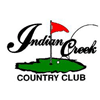 Olde Indian Creek Country Club Logo