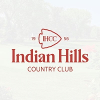 Indian Hills Country Club Logo