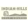 Indian Hills Golf Course Logo