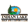 Indian Lake Golf Club Logo