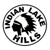 Indian Lake Hills Golf Course Logo