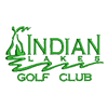 Indian Lakes Golf Club Logo