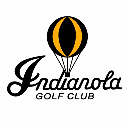 Indianola Country Club Logo