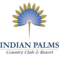 Indian Palms Country Club Logo