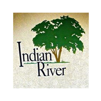 Indian River Golf Club Logo