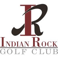 Indian Rock Golf Club Logo