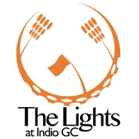 Indio Golf Club Logo