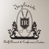 Ingleside Resort & Country Club Logo