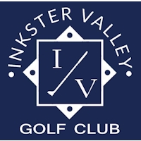 Inkster Valley Golf Club Logo