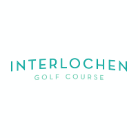 Interlochen Golf Course Logo