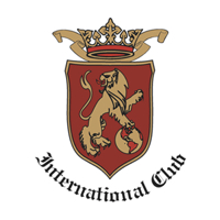 International Club of Myrtle Beach Logo